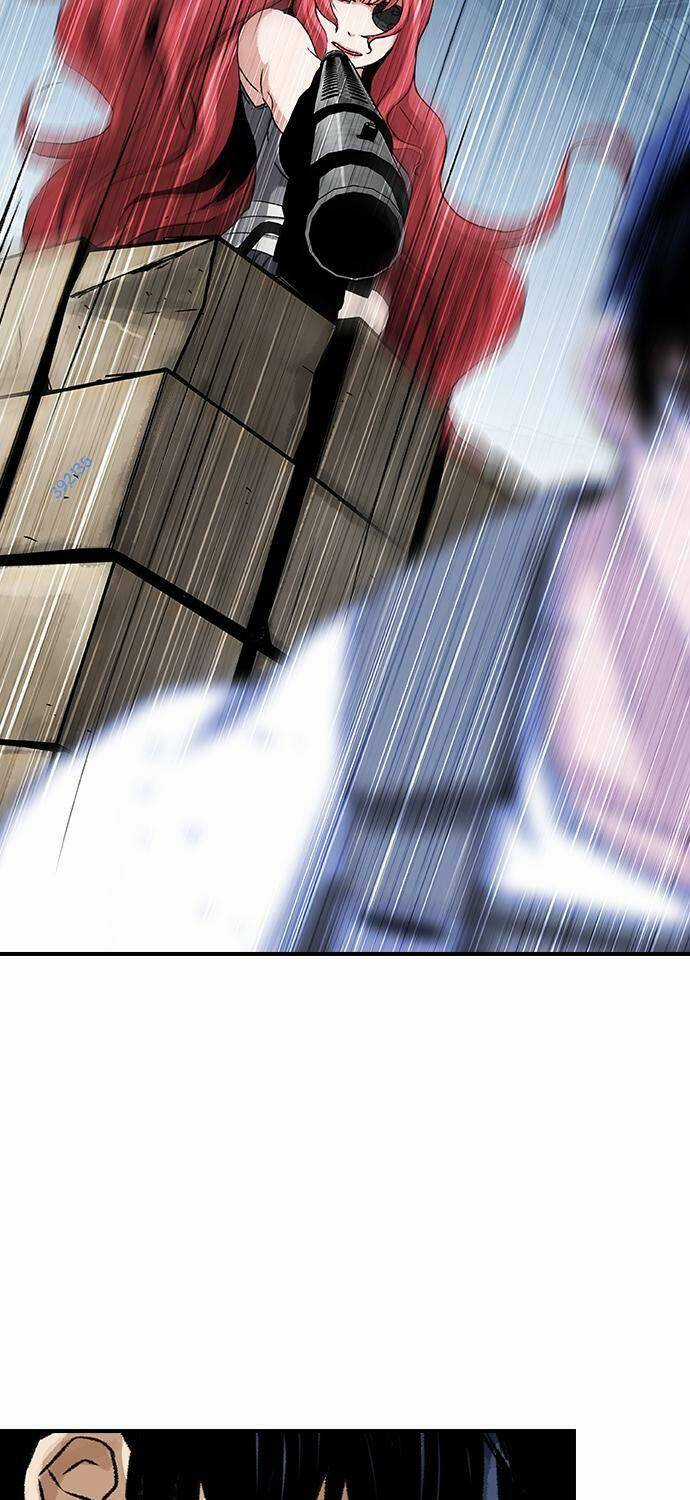 Pubg - Cuộc Chiến Sinh Tồn - 100 Chapter 21 trang 25