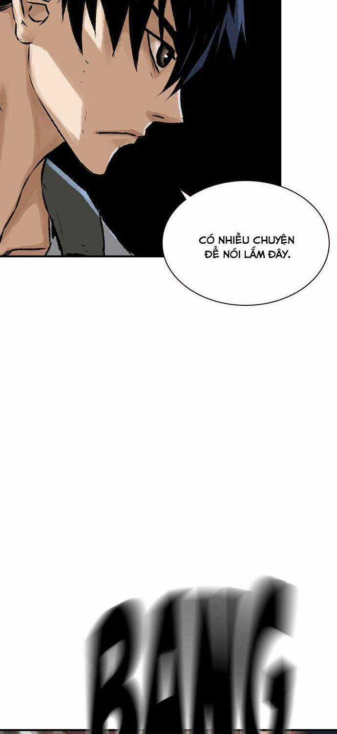 Pubg - Cuộc Chiến Sinh Tồn - 100 Chapter 21 trang 26