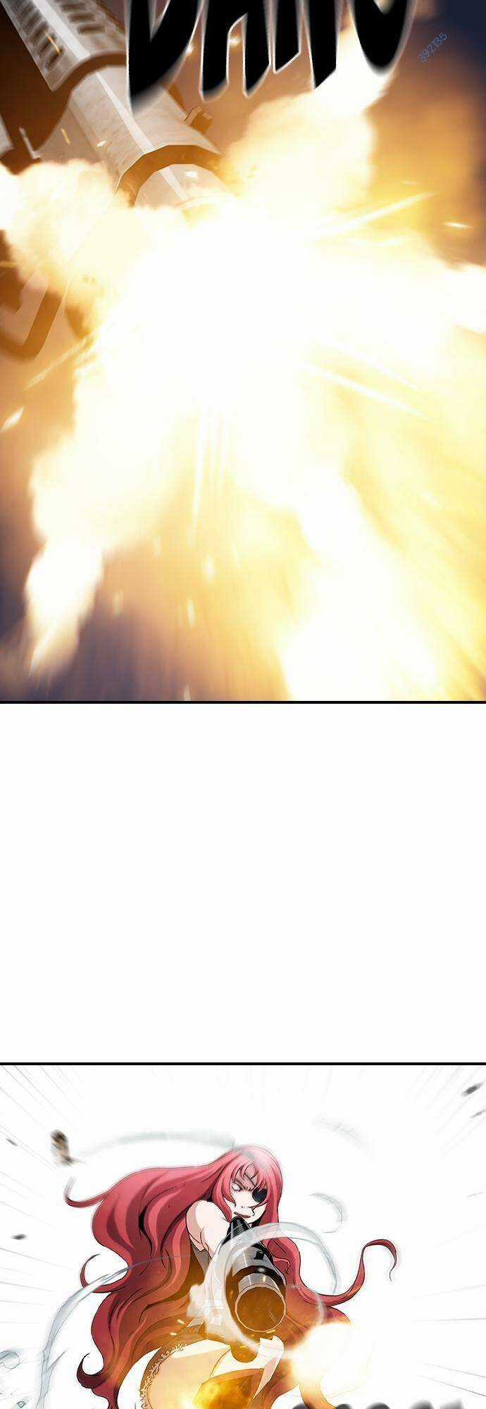 Pubg - Cuộc Chiến Sinh Tồn - 100 Chapter 21 trang 27