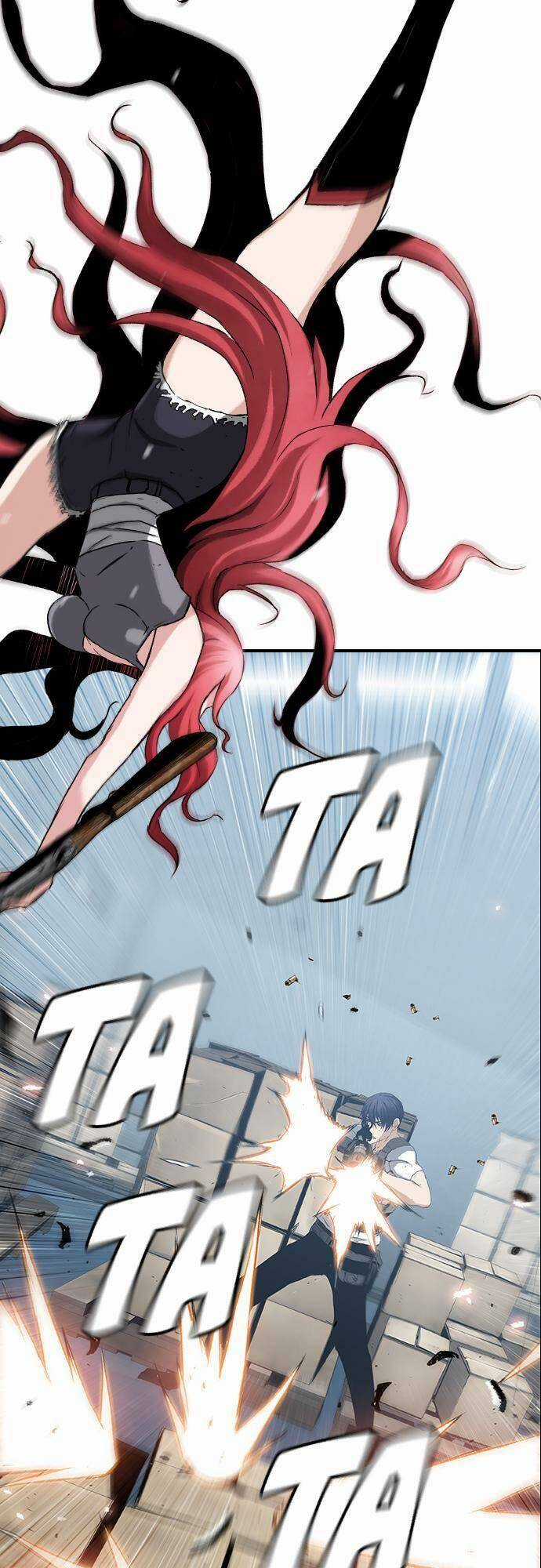 Pubg - Cuộc Chiến Sinh Tồn - 100 Chapter 21 trang 30