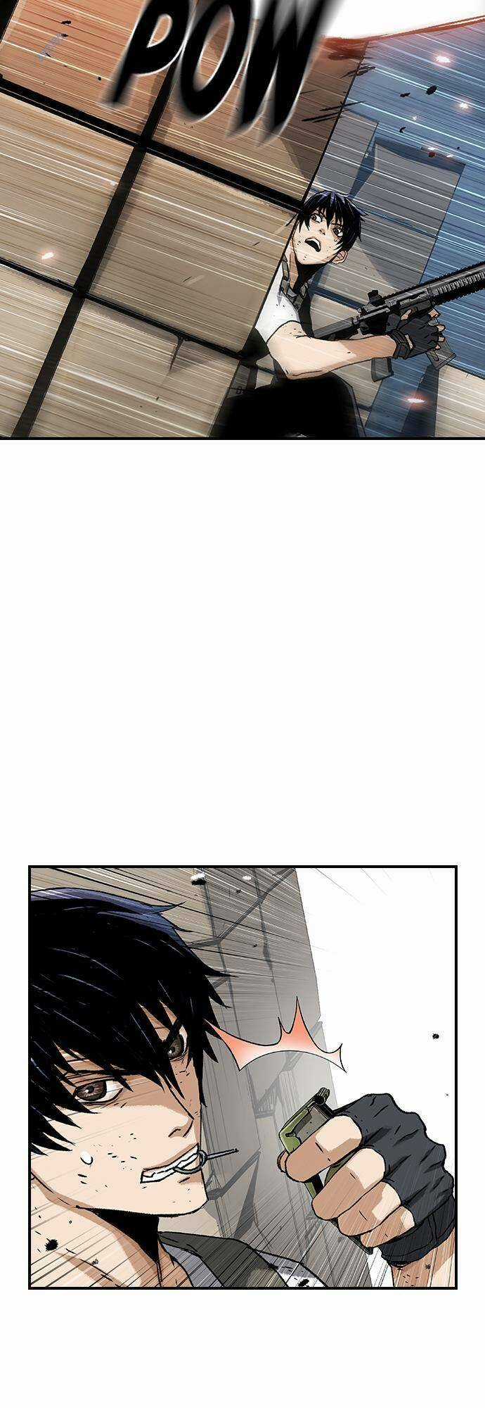 Pubg - Cuộc Chiến Sinh Tồn - 100 Chapter 21 trang 33