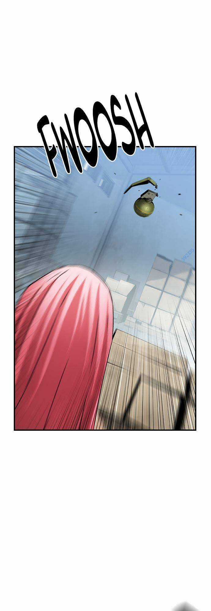 Pubg - Cuộc Chiến Sinh Tồn - 100 Chapter 21 trang 34