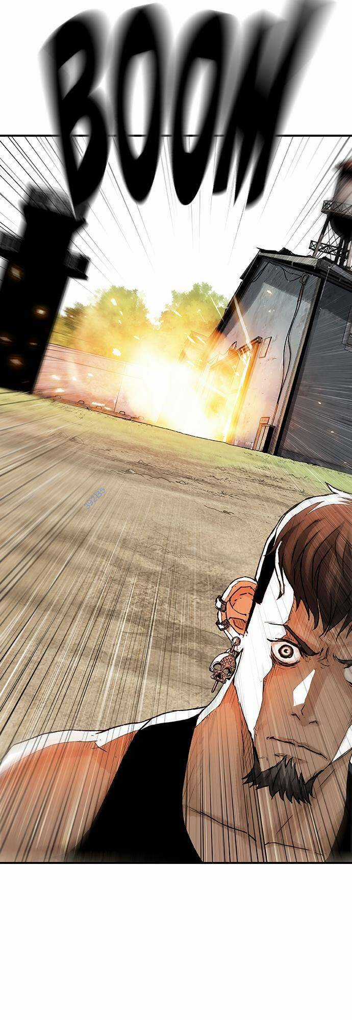 Pubg - Cuộc Chiến Sinh Tồn - 100 Chapter 21 trang 35