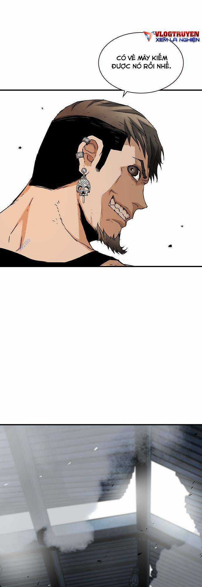 Pubg - Cuộc Chiến Sinh Tồn - 100 Chapter 21 trang 36