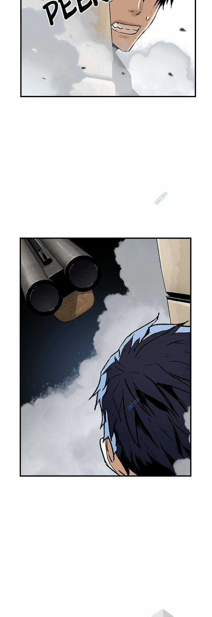 Pubg - Cuộc Chiến Sinh Tồn - 100 Chapter 21 trang 38