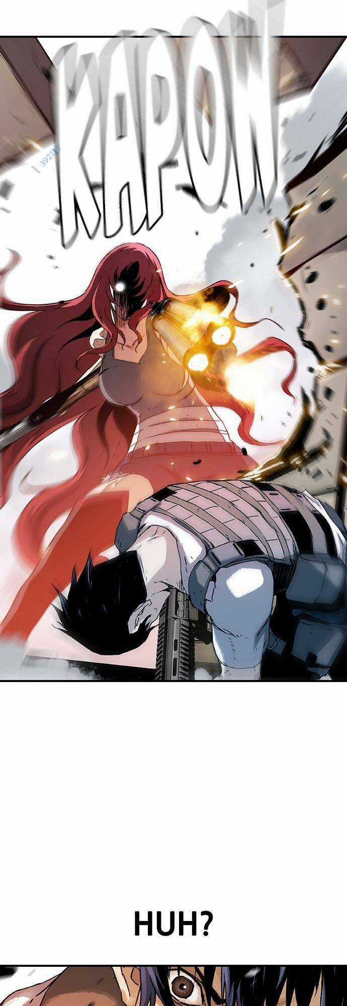 Pubg - Cuộc Chiến Sinh Tồn - 100 Chapter 21 trang 39