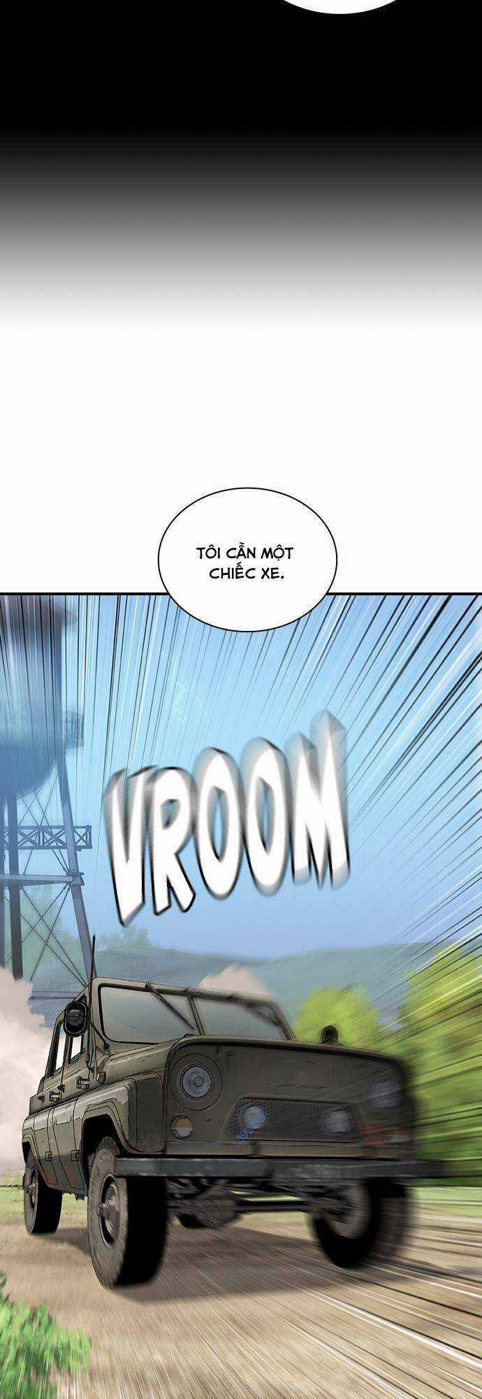 Pubg - Cuộc Chiến Sinh Tồn - 100 Chapter 21 trang 4