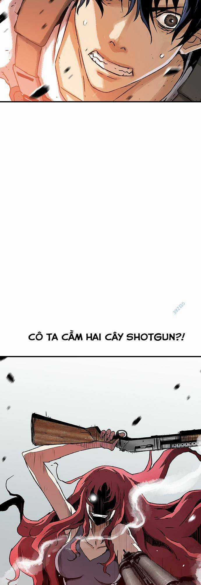 Pubg - Cuộc Chiến Sinh Tồn - 100 Chapter 21 trang 40