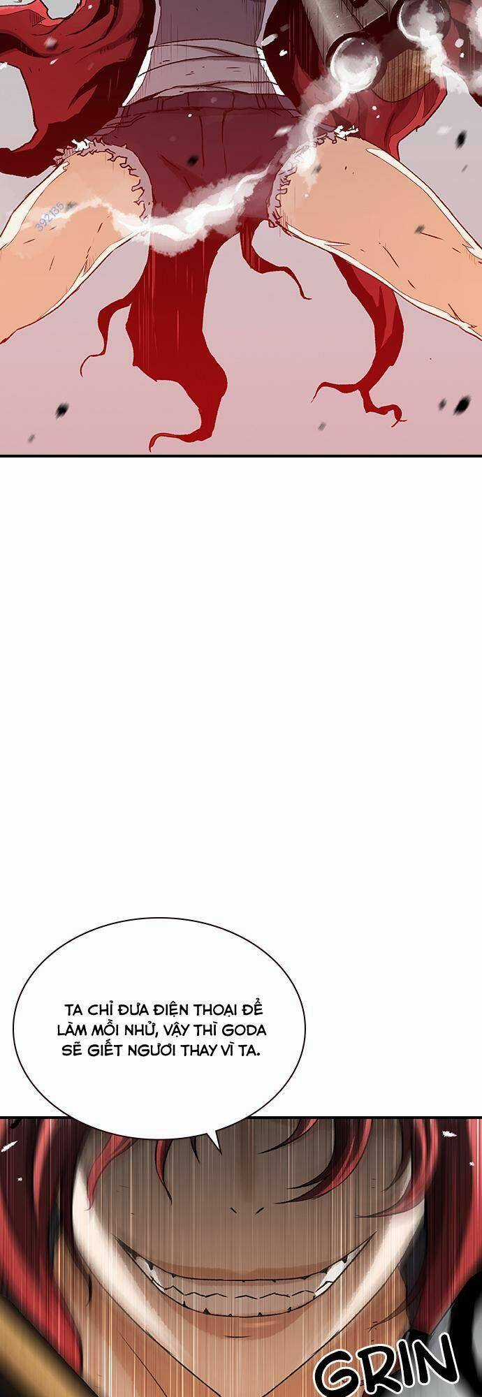 Pubg - Cuộc Chiến Sinh Tồn - 100 Chapter 21 trang 41