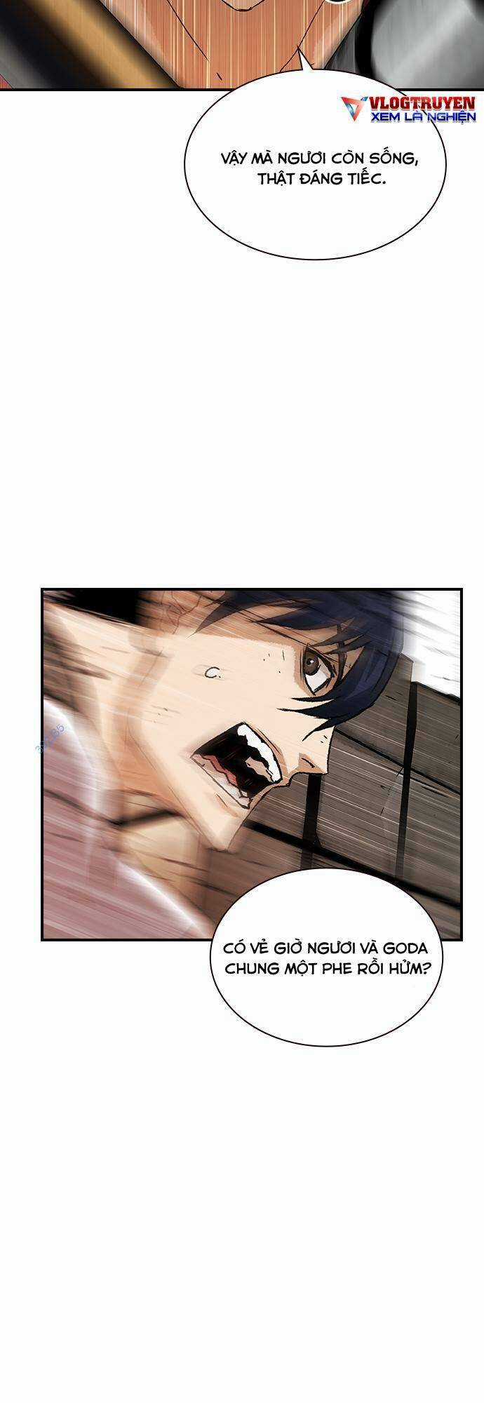 Pubg - Cuộc Chiến Sinh Tồn - 100 Chapter 21 trang 42