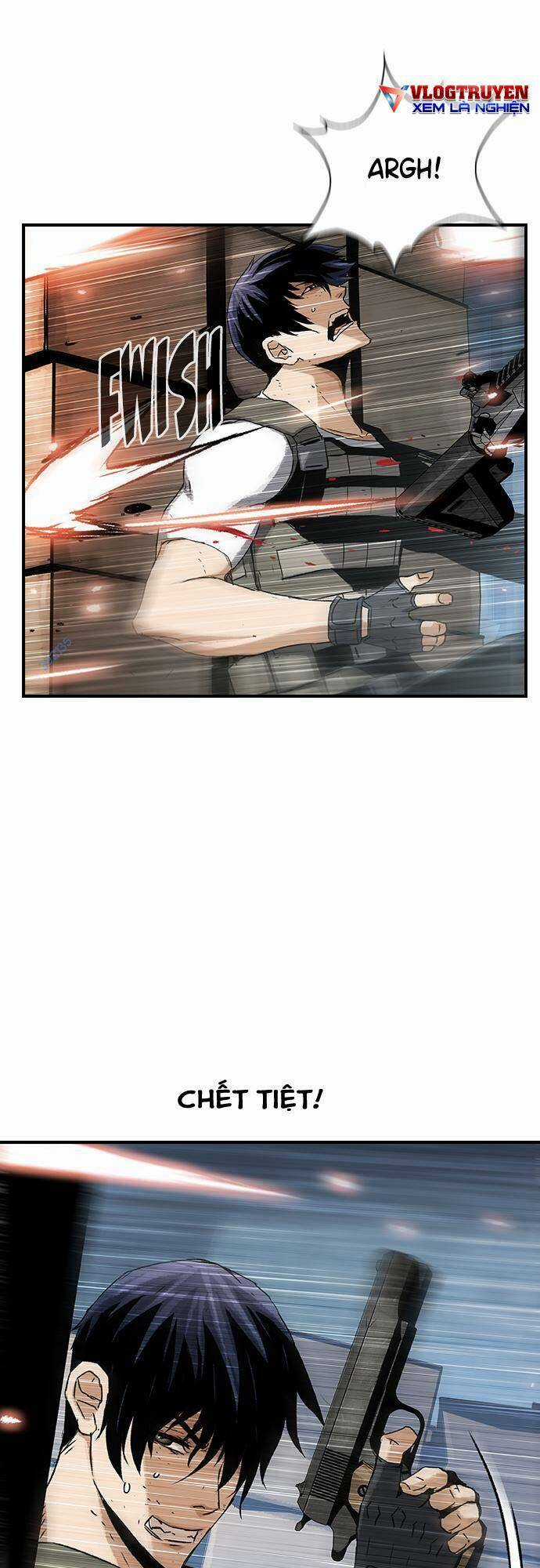 Pubg - Cuộc Chiến Sinh Tồn - 100 Chapter 21 trang 46