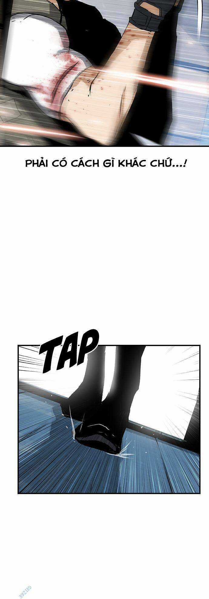 Pubg - Cuộc Chiến Sinh Tồn - 100 Chapter 21 trang 47