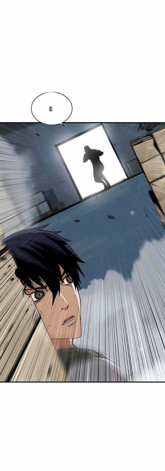 Pubg - Cuộc Chiến Sinh Tồn - 100 Chapter 21 trang 48