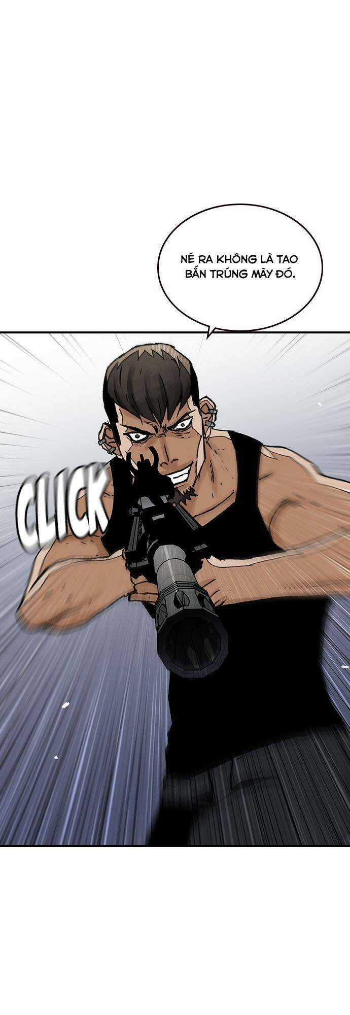 Pubg - Cuộc Chiến Sinh Tồn - 100 Chapter 21 trang 49