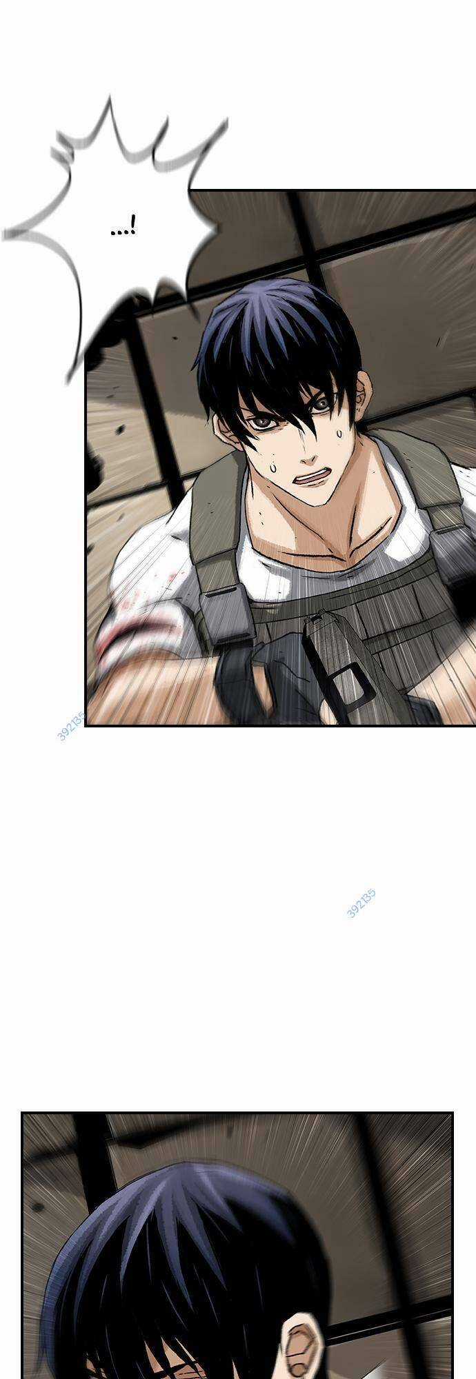 Pubg - Cuộc Chiến Sinh Tồn - 100 Chapter 21 trang 50