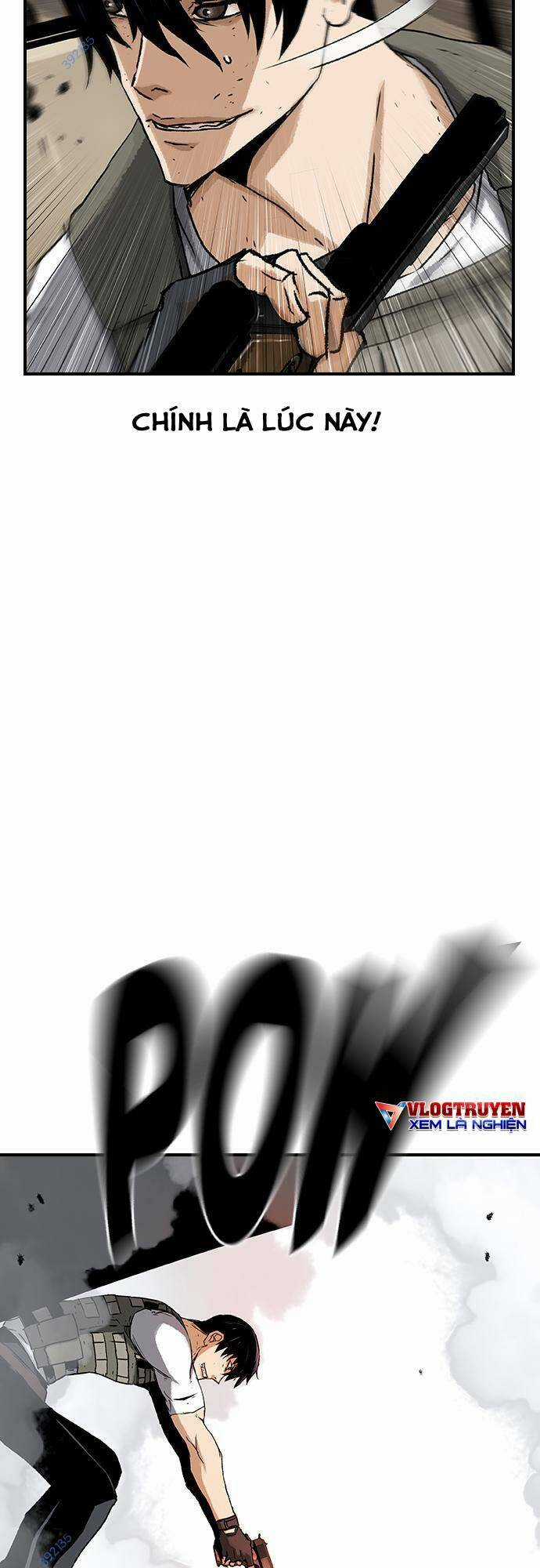 Pubg - Cuộc Chiến Sinh Tồn - 100 Chapter 21 trang 51