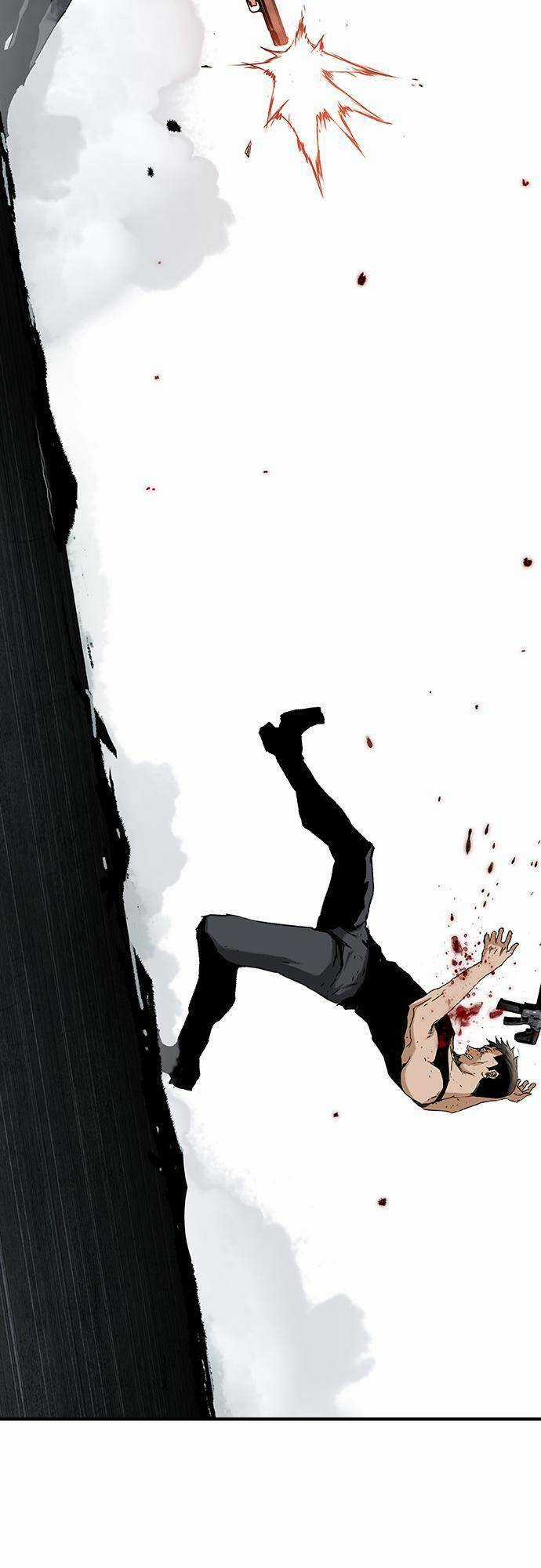 Pubg - Cuộc Chiến Sinh Tồn - 100 Chapter 21 trang 52