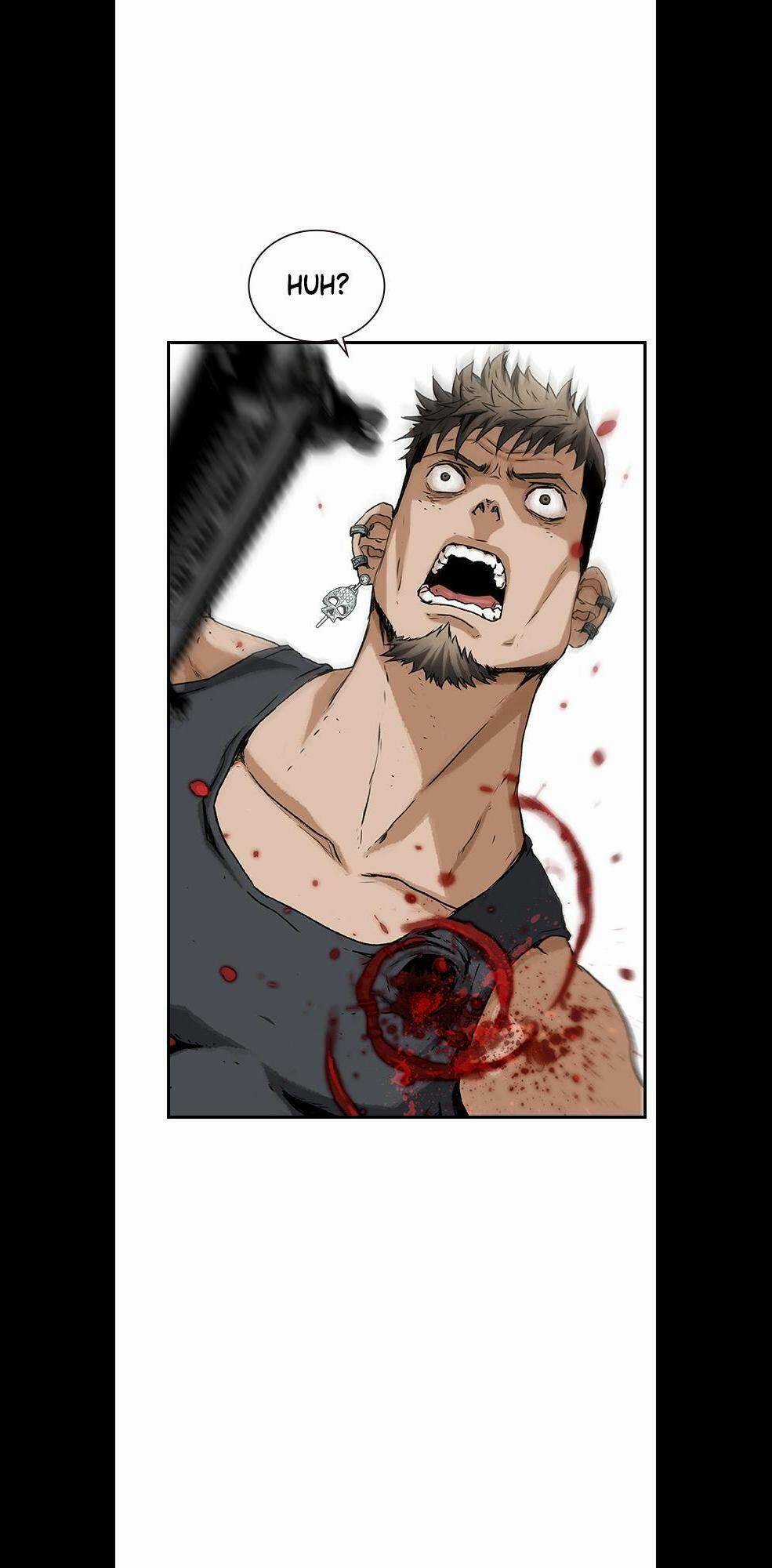 Pubg - Cuộc Chiến Sinh Tồn - 100 Chapter 21 trang 53