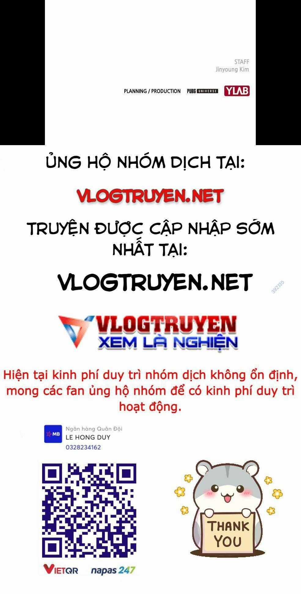 Pubg - Cuộc Chiến Sinh Tồn - 100 Chapter 21 trang 55