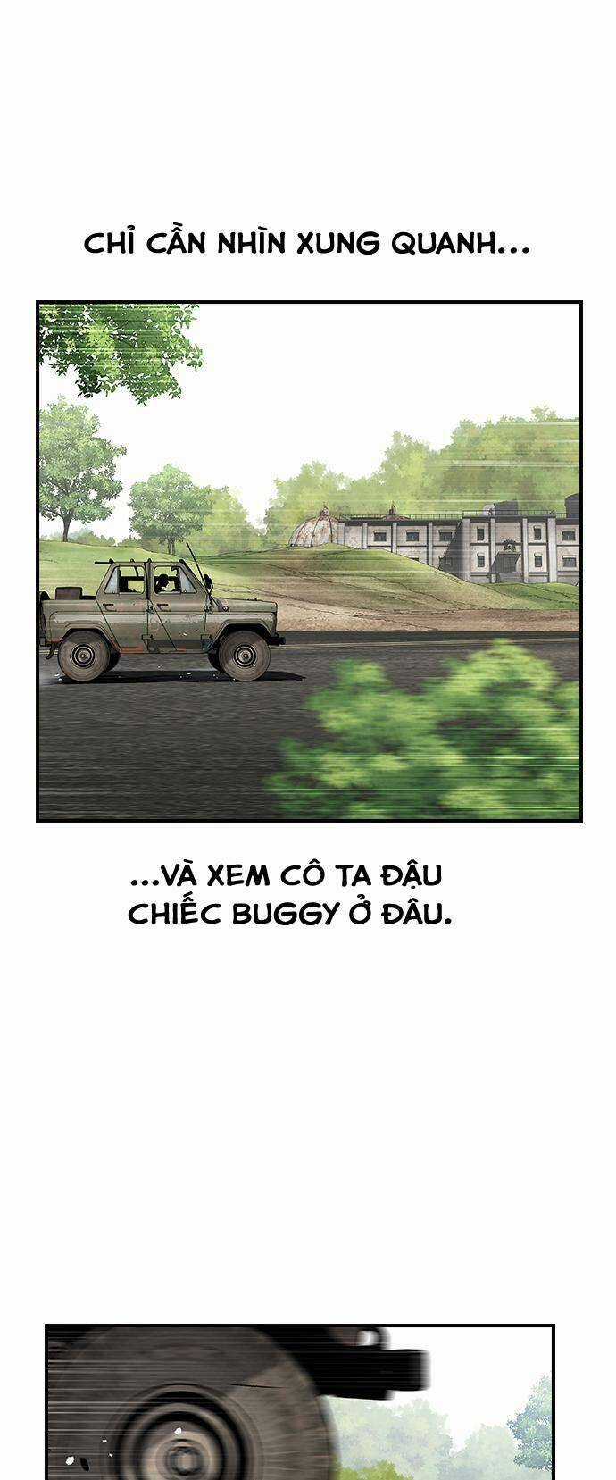 Pubg - Cuộc Chiến Sinh Tồn - 100 Chapter 21 trang 9