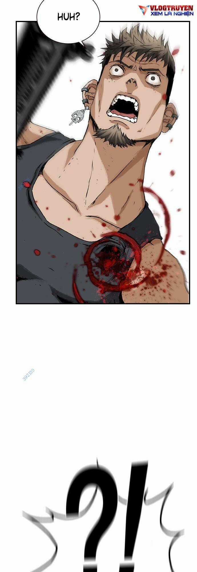 Pubg - Cuộc Chiến Sinh Tồn - 100 Chapter 22 trang 1
