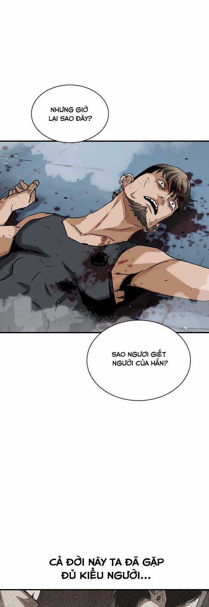 Pubg - Cuộc Chiến Sinh Tồn - 100 Chapter 22 trang 10