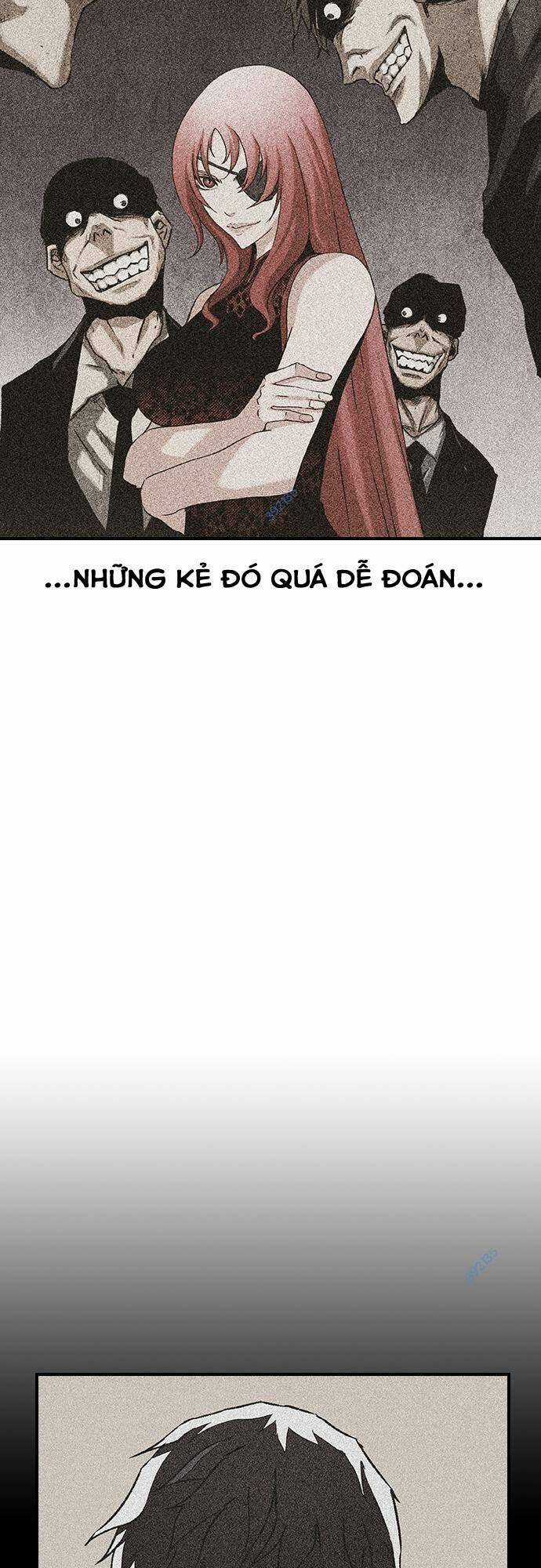 Pubg - Cuộc Chiến Sinh Tồn - 100 Chapter 22 trang 11