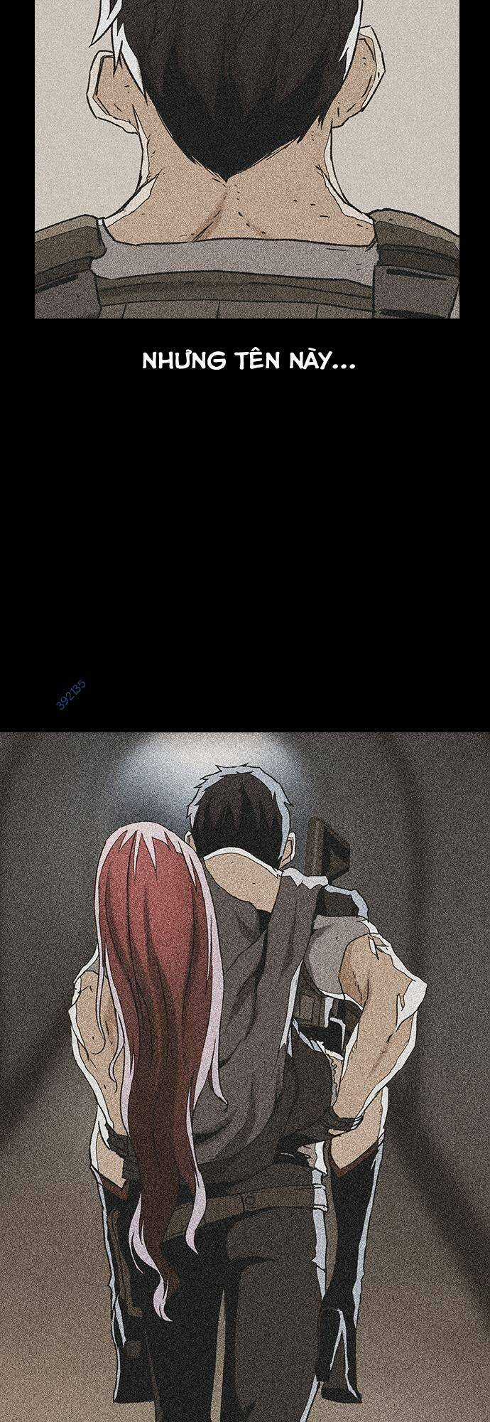 Pubg - Cuộc Chiến Sinh Tồn - 100 Chapter 22 trang 12