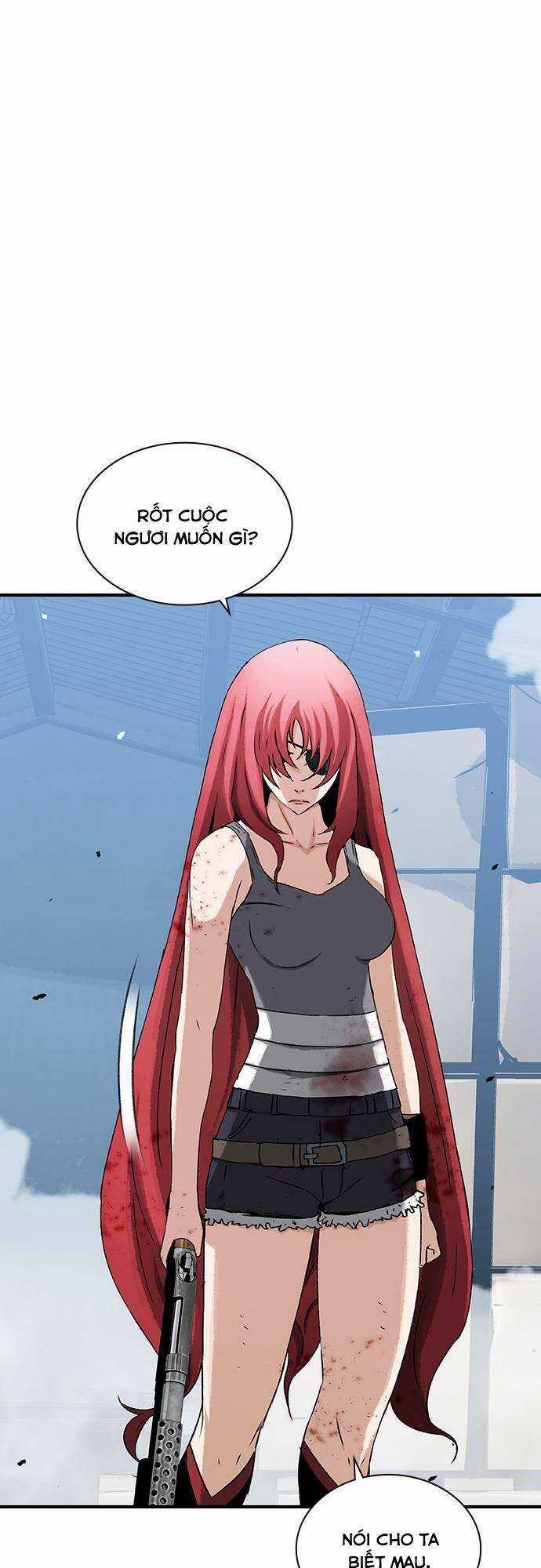 Pubg - Cuộc Chiến Sinh Tồn - 100 Chapter 22 trang 14