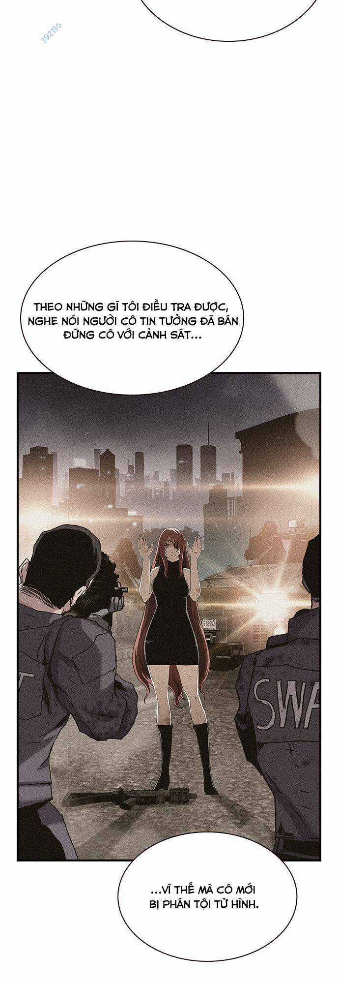 Pubg - Cuộc Chiến Sinh Tồn - 100 Chapter 22 trang 18