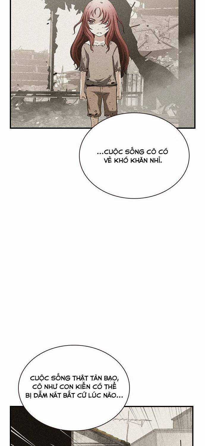 Pubg - Cuộc Chiến Sinh Tồn - 100 Chapter 22 trang 20