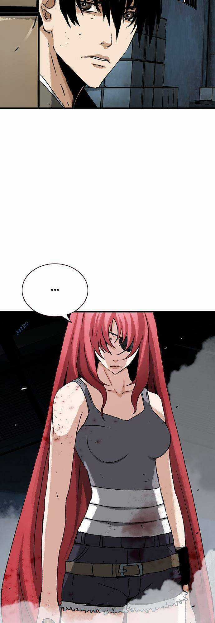 Pubg - Cuộc Chiến Sinh Tồn - 100 Chapter 22 trang 22