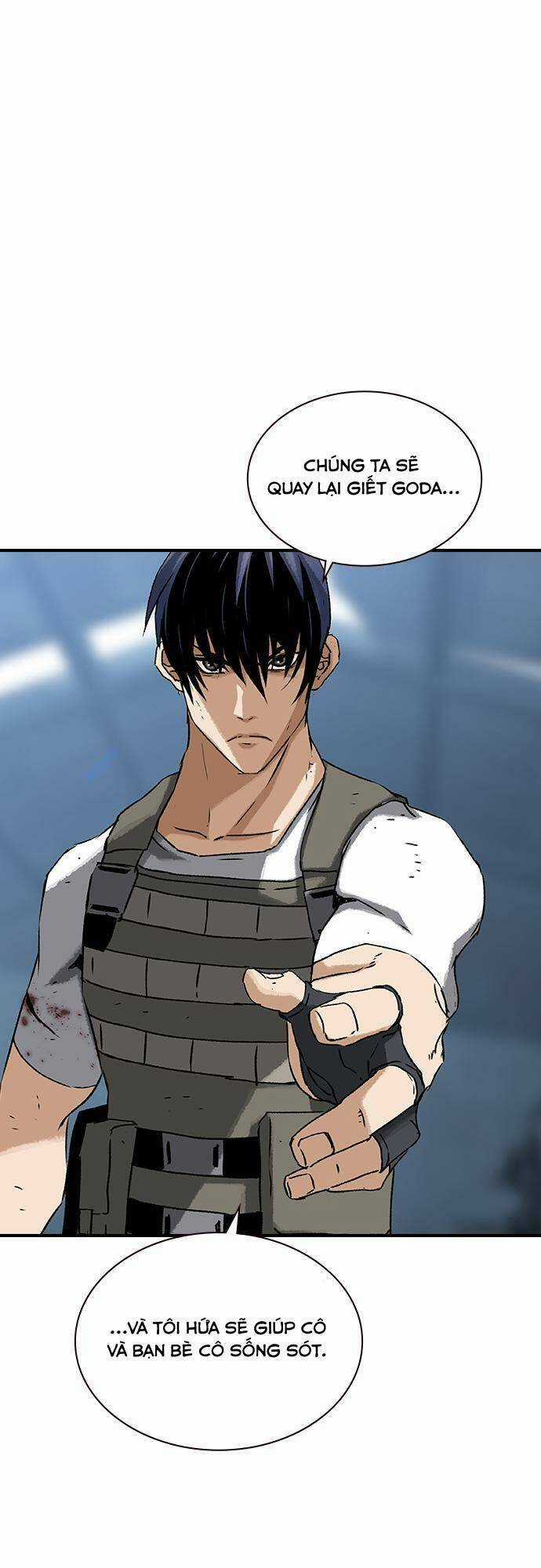 Pubg - Cuộc Chiến Sinh Tồn - 100 Chapter 22 trang 25