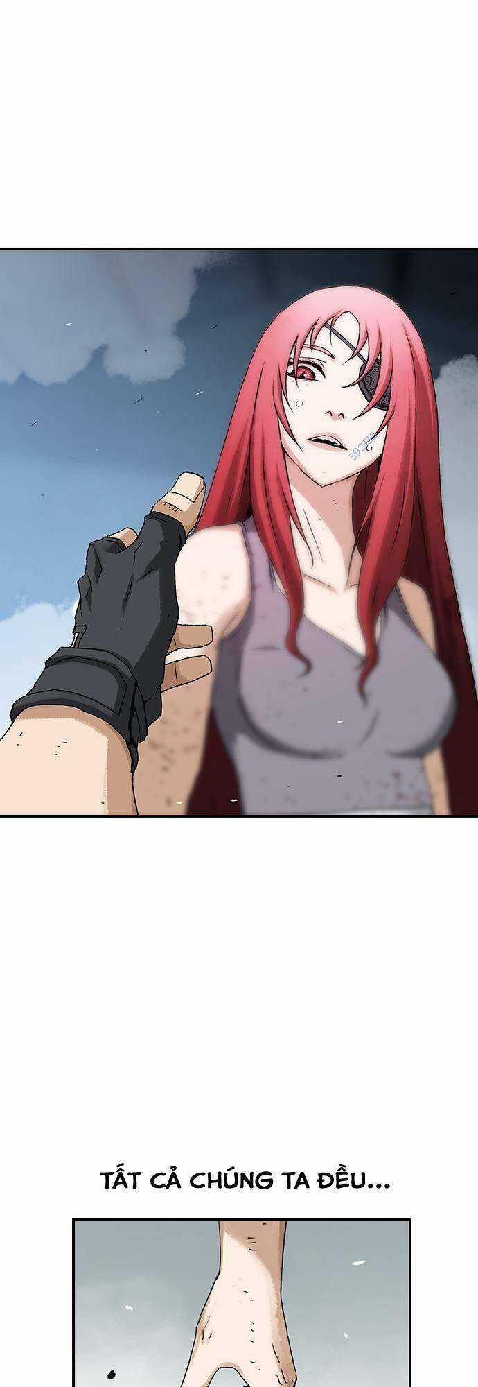 Pubg - Cuộc Chiến Sinh Tồn - 100 Chapter 22 trang 26