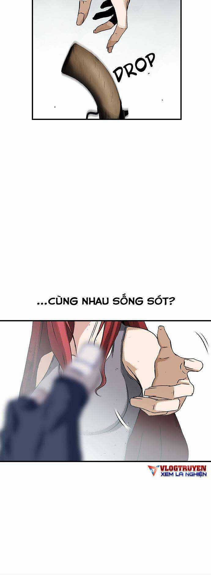 Pubg - Cuộc Chiến Sinh Tồn - 100 Chapter 22 trang 27