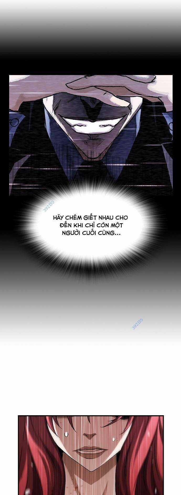 Pubg - Cuộc Chiến Sinh Tồn - 100 Chapter 22 trang 28