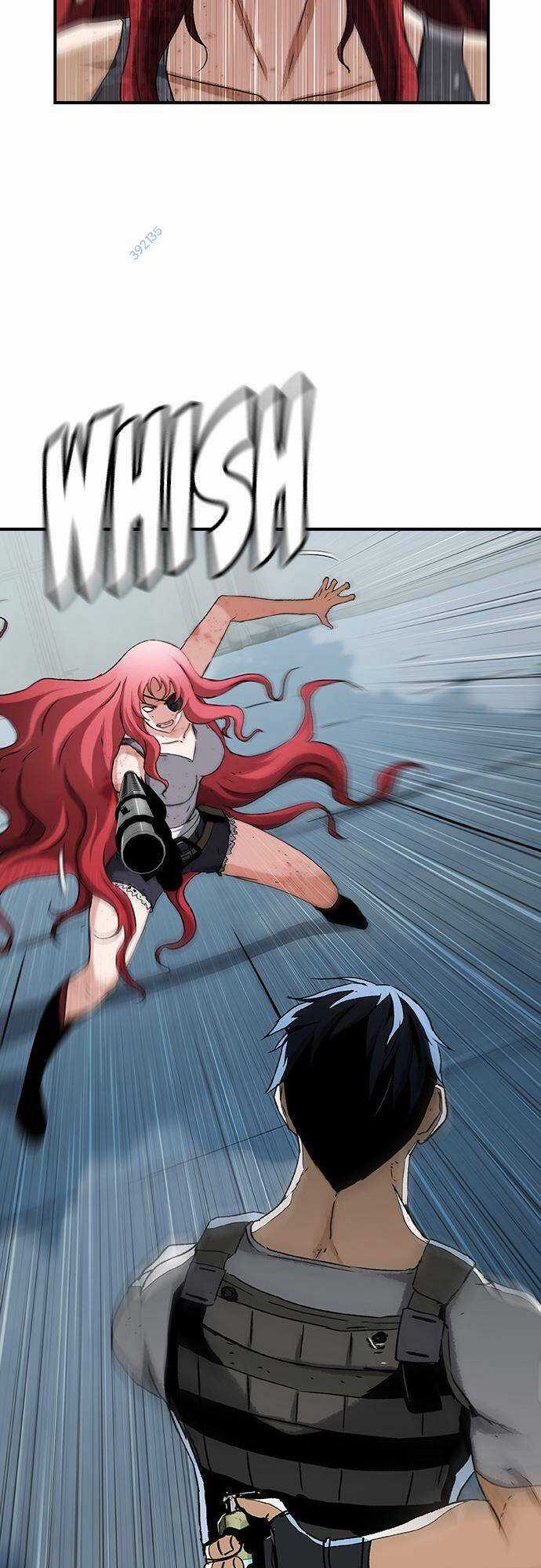 Pubg - Cuộc Chiến Sinh Tồn - 100 Chapter 22 trang 29