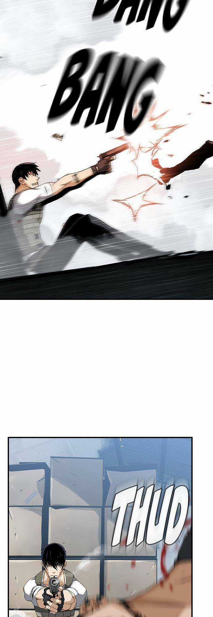 Pubg - Cuộc Chiến Sinh Tồn - 100 Chapter 22 trang 3