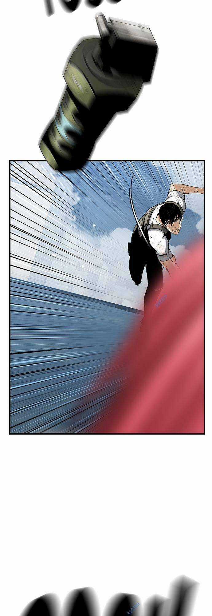 Pubg - Cuộc Chiến Sinh Tồn - 100 Chapter 22 trang 31