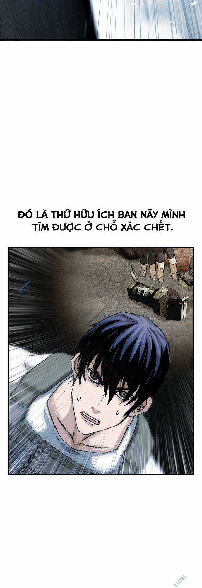 Pubg - Cuộc Chiến Sinh Tồn - 100 Chapter 22 trang 33