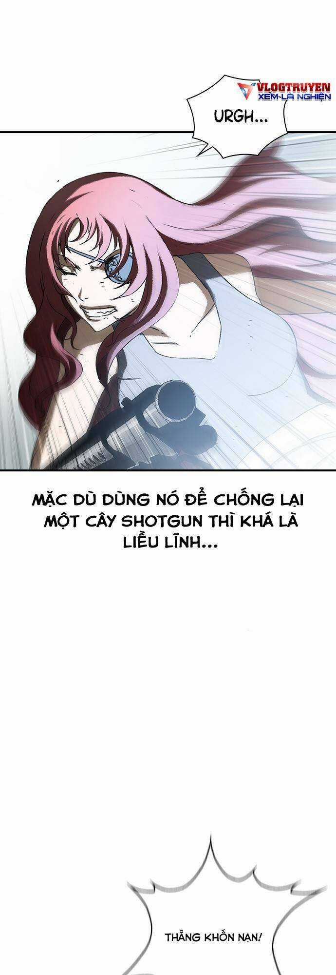 Pubg - Cuộc Chiến Sinh Tồn - 100 Chapter 22 trang 34