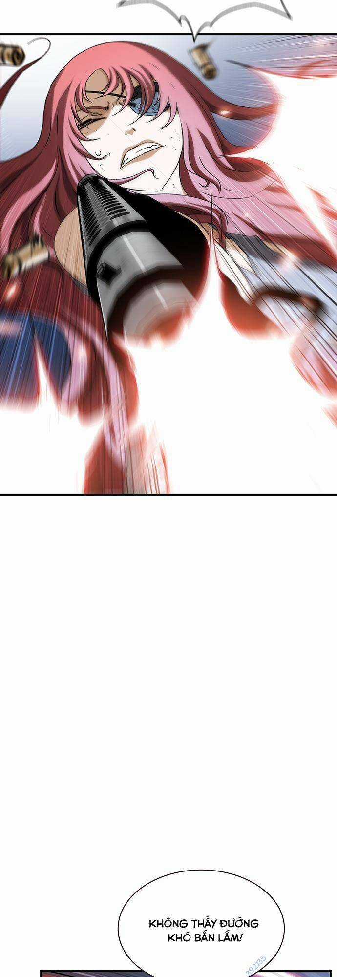 Pubg - Cuộc Chiến Sinh Tồn - 100 Chapter 22 trang 35