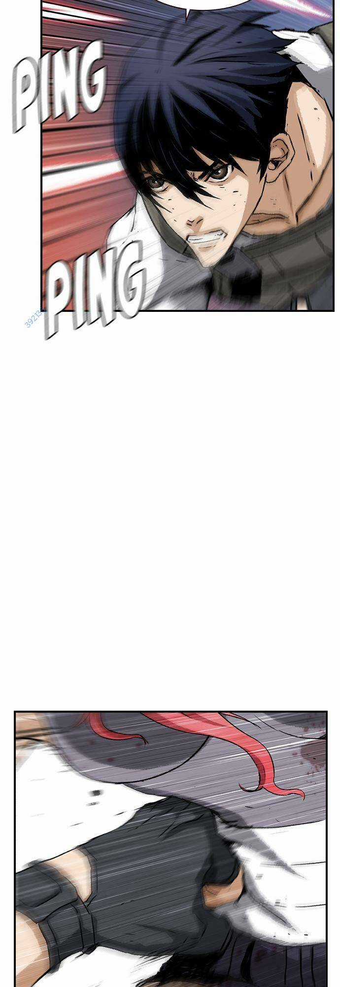 Pubg - Cuộc Chiến Sinh Tồn - 100 Chapter 22 trang 36