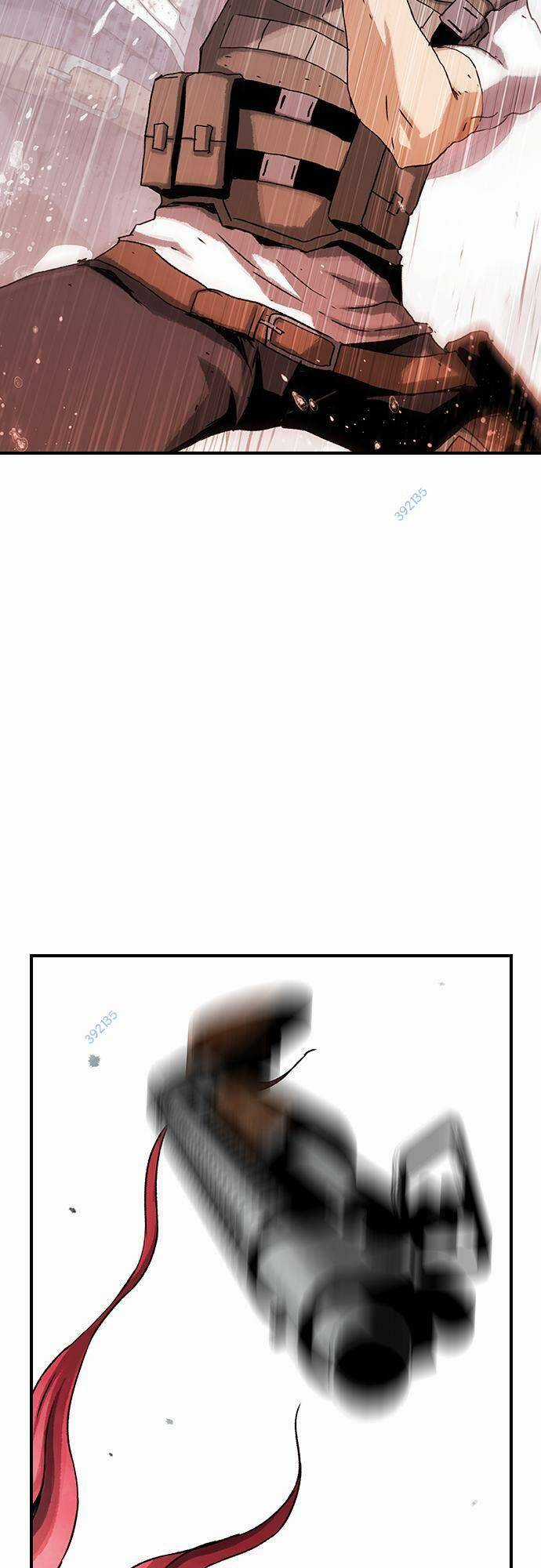 Pubg - Cuộc Chiến Sinh Tồn - 100 Chapter 22 trang 38