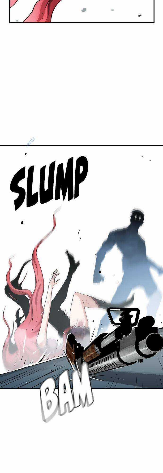 Pubg - Cuộc Chiến Sinh Tồn - 100 Chapter 22 trang 39