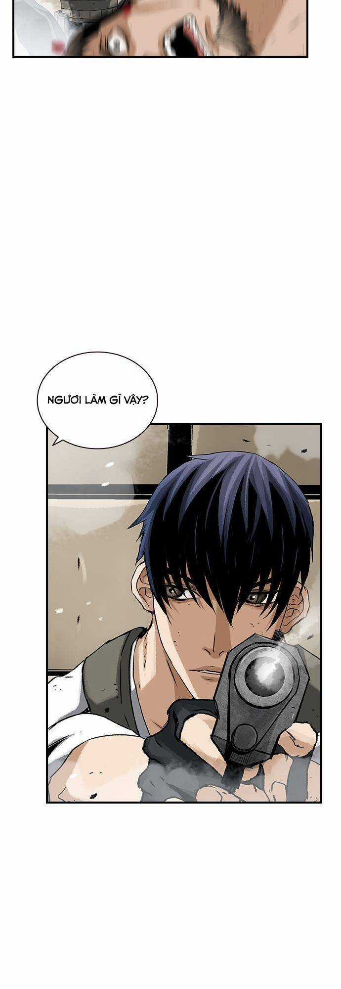 Pubg - Cuộc Chiến Sinh Tồn - 100 Chapter 22 trang 4