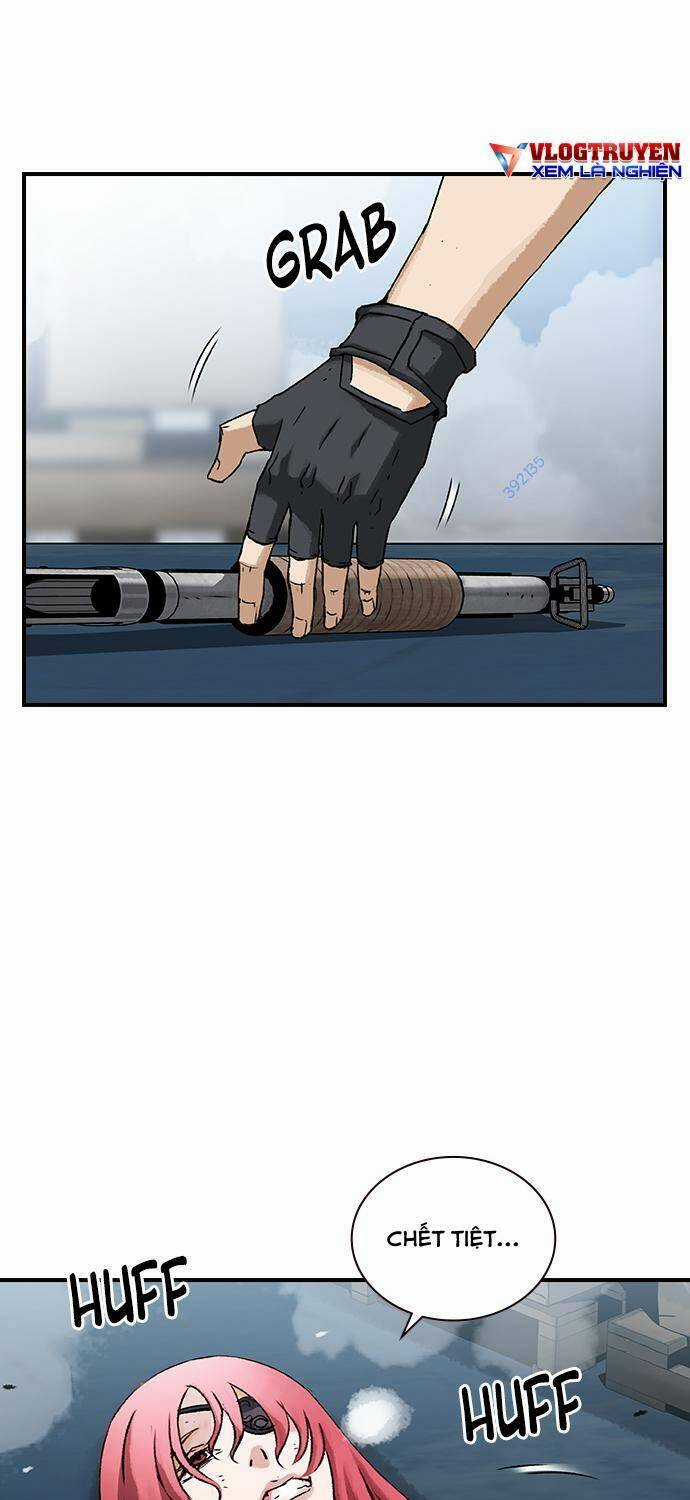 Pubg - Cuộc Chiến Sinh Tồn - 100 Chapter 22 trang 40