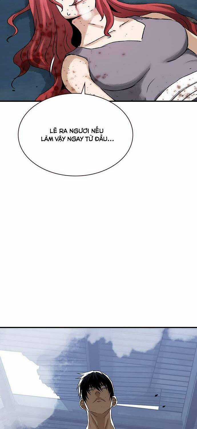 Pubg - Cuộc Chiến Sinh Tồn - 100 Chapter 22 trang 41