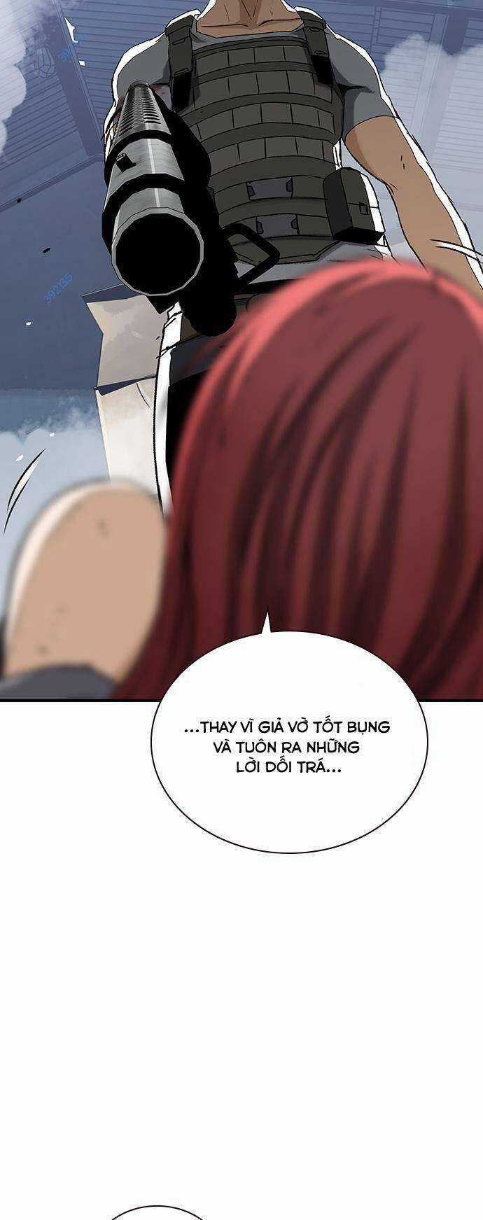 Pubg - Cuộc Chiến Sinh Tồn - 100 Chapter 22 trang 42