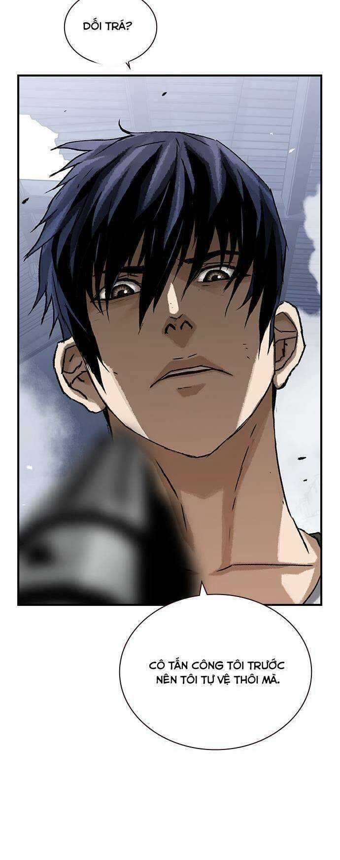 Pubg - Cuộc Chiến Sinh Tồn - 100 Chapter 22 trang 43